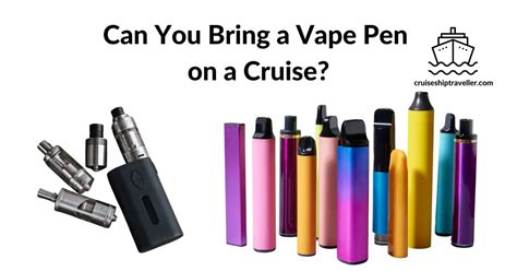 Can I Bring My Vape on a Cruise Ship? And Why Do Dolphins Always Look Like They Know Something We Don’t?