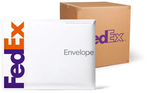 Can You Send a FedEx Package Through USPS? Exploring the Intersection of Logistics and Imagination