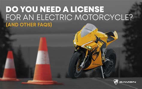 Do You Need a License for Electric Bike? And Why Do They Glow in the Dark?