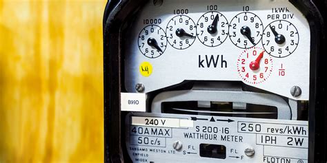 How Are Electric Meters Read Remotely: A Glimpse into the Future of Energy Monitoring