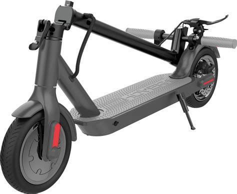 How Do You Spell Electric Scooter: A Journey Through Language and Innovation