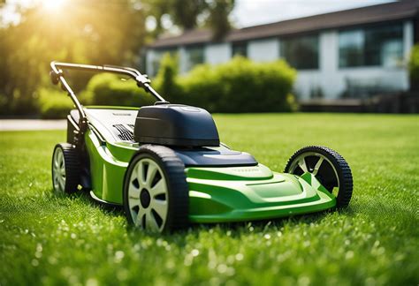 How Long Do Electric Lawn Mowers Last: And Why Do They Sometimes Outlive Your Favorite Houseplant?