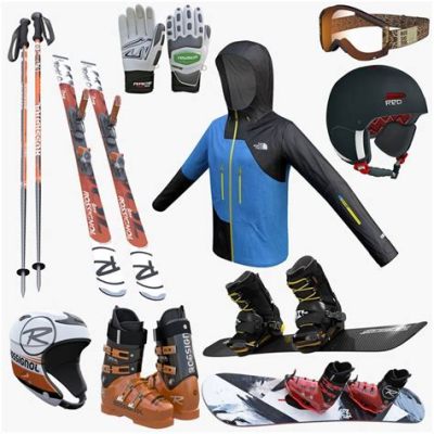 How Much is Ski Gear: A Dive into the Costs and Curiosities of Winter Sports Equipment