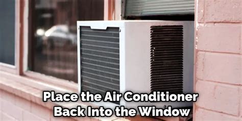 How to Clean Window Air Conditioner: A Comprehensive Guide to Keeping Your Cool