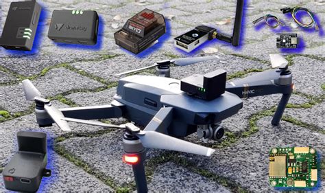 How to Get Remote ID for Drone: A Journey Through the Skies of Regulation and Innovation