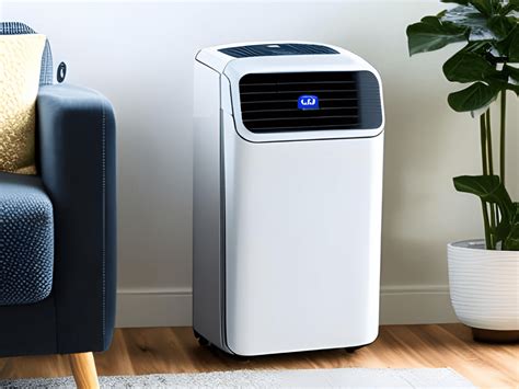 How to Make a Portable Air Conditioner Colder: Exploring Unconventional Ideas and Practical Tips