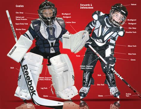 How to Put on Hockey Gear: A Comprehensive Guide to Dressing Like a Pro and Why Penguins Might Be Better at It