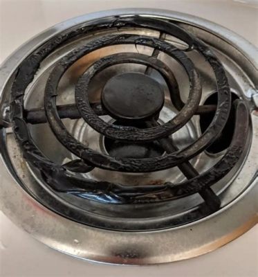 How to Remove Melted Plastic from Electric Stove Top: A Journey Through Chaos and Cleanliness