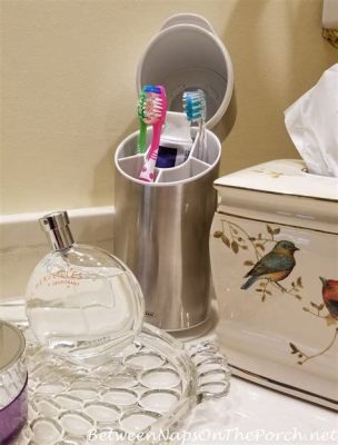 How to Store Electric Toothbrush: A Comprehensive Guide to Keeping Your Toothbrush Safe and Functional