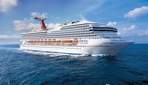 Is Carnival Elation a Good Ship? Exploring the Depths of Cruise Ship Excellence