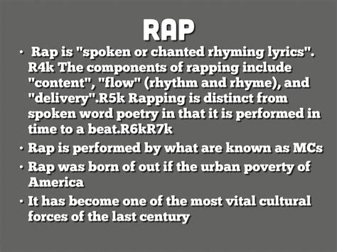 What Instruments Are Used in Rap: A Symphony of Beats and Words