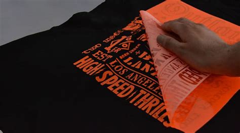 What is Heat Transfer Printing and Why Does It Feel Like Magic?