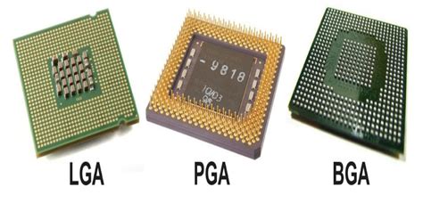 Which is an advantage of the LGA processor package, and why does it make your computer feel like it’s on vacation?