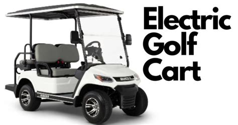 Which is better gas or electric golf cart, and can they double as a spaceship for squirrels?