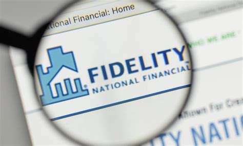 Why am I getting a package from Fidelity National Financial: A Deep Dive into the Unexpected Delivery